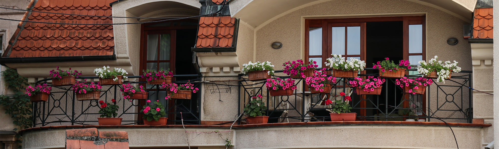 Aménager un balcon au nord