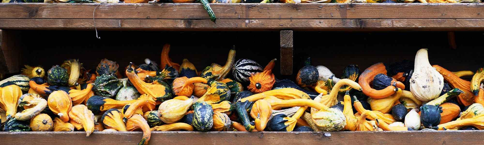 Légumes rares