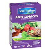 Anti-limaces FERTILIGENE - Willemse