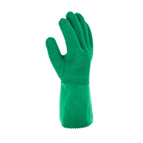 Gant Roncier vert Taille 8