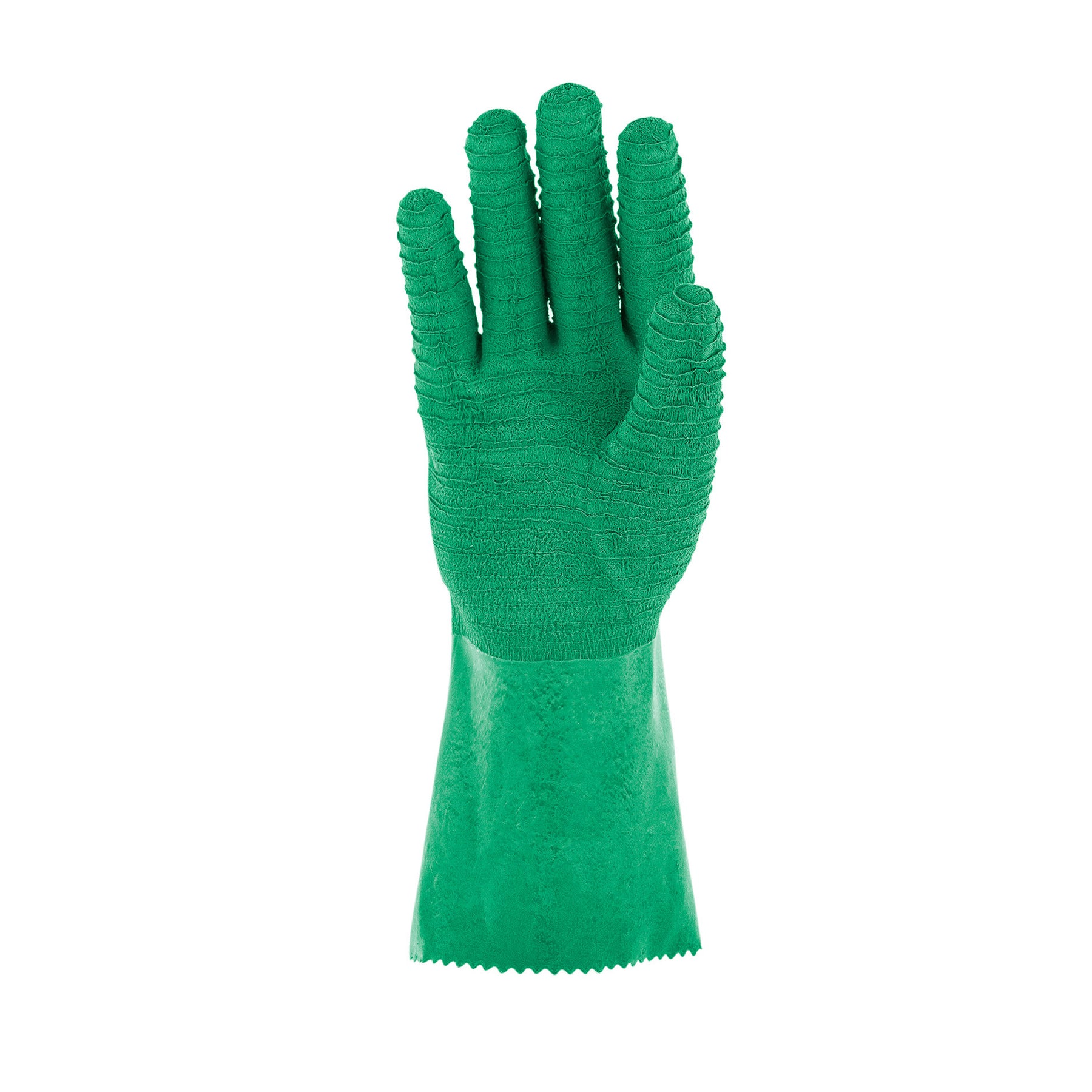 Gant Roncier vert Taille 8