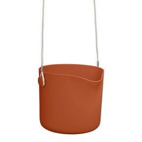 Suspension B for swing terracotta ELHO