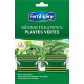 40 Bâtonnets Plantes vertes FERTILIGENE