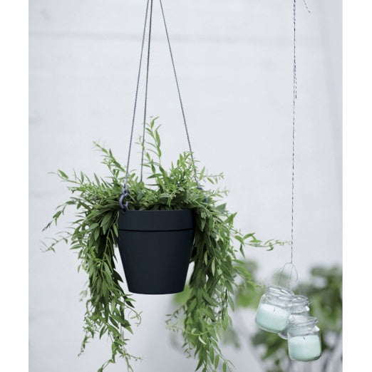 Vente Suspension Loft Urban Basket anthracite - 