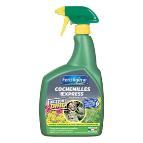 Anti-cochenilles 700ml - Utilisable en Agriculture Bio Fertiligène - 1