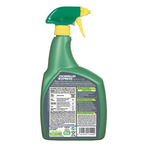 Anti-cochenilles 700ml - Utilisable en Agriculture Bio Fertiligène - 2