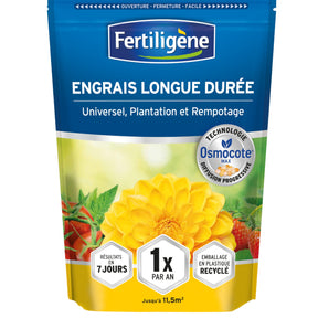 Engrais osmocote universel FERTILIGENE - Plantes