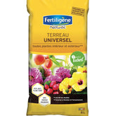 Terreau universel FERTILIGENE - Willemse