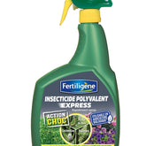 Insecticide polyvalent express PAE FERTILIGENE - Willemse