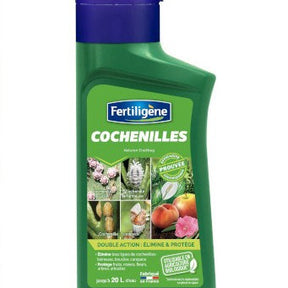 Insecticide cochenille concentré FERTILIGENE - Willemse