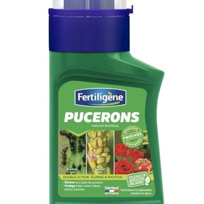 Insecticide pucerons concentré FERTILIGENE - Plantes