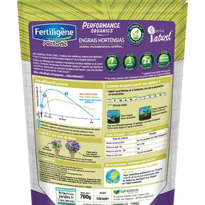 Engrais Hortensias, azalées, rhododendrons, camélias FERTILIGENE - Equipement