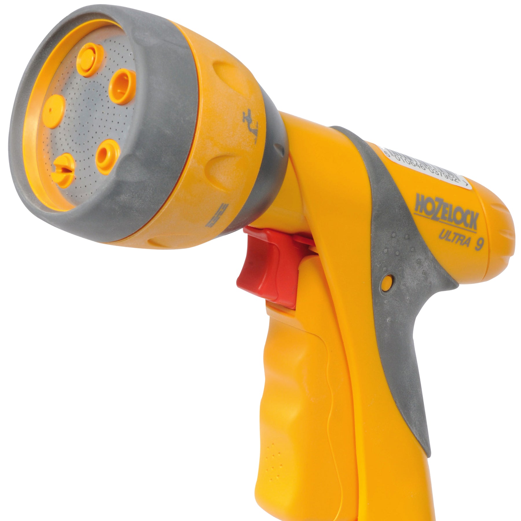 Pistolet Multi Spray Plus - Plantes