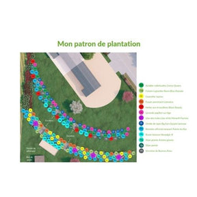 Aménagement jardin supérieur à 1000 m² * - Aménagement Paysager supérieur à 1000 m² - Aménagement Paysager