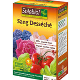 Sang désseché 1,5 kg - Willemse