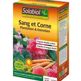 Sang et corne SOLABIOL - Willemse