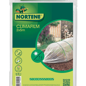 Film de forçage LDPE - Plantes